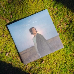 Vinilas „Šviesi naktis“